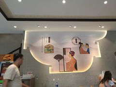 -德克士(前门店)
