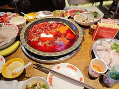 -牛市坎火锅(建设路店)