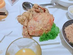 -新加坡海鲜共和(名胜世界圣淘沙海滨坊)