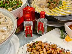 -阿细汉菜(本地盐帮菜名店)