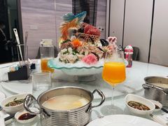 -虾佬圣汤·海鲜姿造(乐堤港店)