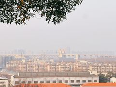 -阅江楼风景区