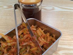 -秦记面馆(襄阳南路店)