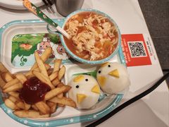 -雅佳神话·麻辣烤鱼(新街口店)