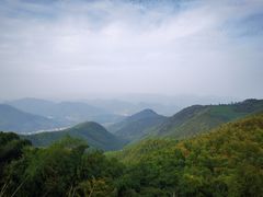 -莫干山风景区