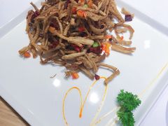 -幸福蔬·时尚蔬食(黄山湖公园店)