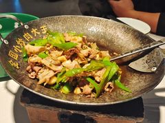 -费大厨辣椒炒肉(黄兴中心广场店)