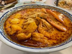 -花腩清汤牛腩