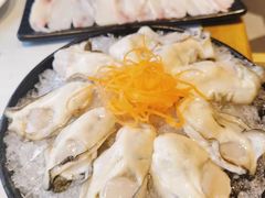 -蚝大仙横琴生蚝火锅(中央汇店)