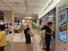 -宜家·瑞典风味餐厅(无锡店)