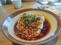 口水凉粉-川流不息(北蔡休闲广场店)