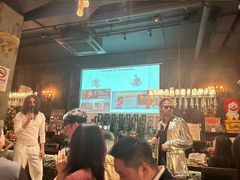 -Popcorn Club爆米花英语社交俱乐部