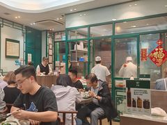 -麦奀云吞面世家(中环店)