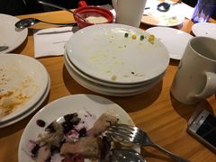 -So Lounge索兰至餐厅(蓝色港湾店)