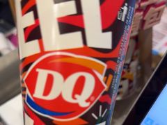 -DQ·蛋糕·冰淇淋(阜盛道店)