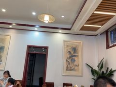 -丽泽山庄·生态怀柔菜·虹鳟鱼(红螺寺店)