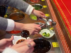 -荣叔港式沙嗲牛肉火锅(正佳潮流店)