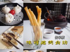 -红星光发煲仔饭(文海店)