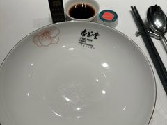 -杏花堂晋商私房菜(华熙五棵松店)