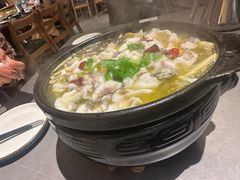 -陶德砂锅(蜀汉路店)