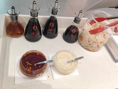 -喜家德虾仁水饺(浦东山姆店)