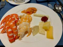 -康帝国际酒店-艾斯本自助西餐厅