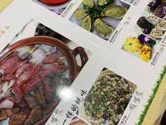 -蚝家菜馆(沙井店)