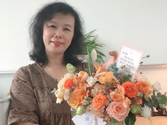 -叁朵花室