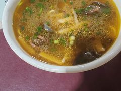 -大石人家鱿鱼面馆(大石西路总店)