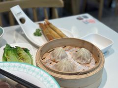 -苏晓玥·手作江南小吃(深圳北站店)
