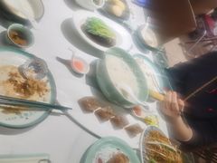 -喜势点·糖沙翁手工茶点·本地人茶居(永庆坊店)