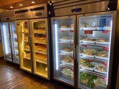 -拈签一笑黄牛肉辣卤串串
