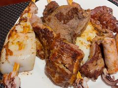 -天伦松鹤大饭店·欣妮咖啡