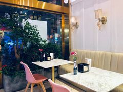 -张爱施法式西餐厅(汉街店)