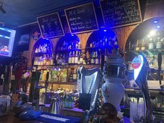 -秀·爱尔兰餐吧(上海路店)