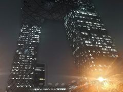 -中央广播电视总台(光华路办公区)