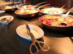 -广州富力君悦大酒店·凯菲厅