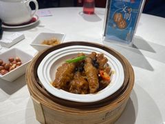 -潮福城大酒楼·潮味粤品·港式点心(湖滨北路店)