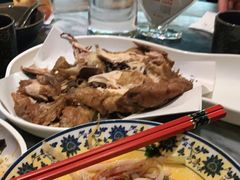 -西安饭庄·非遗陕菜(钟楼店)