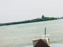-金鸡湖桃花岛
