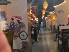 -杨记隆府重庆江湖菜(大悦城店)
