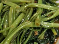 虾头油菜-家利美食店