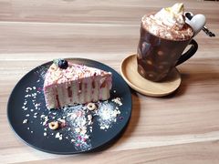 -捌楼咖啡书吧(南开店)