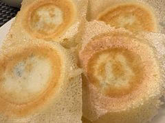 -青岛海景花园大酒店·白果树餐厅青岛菜