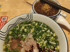 -张碗碗青海牛肉拉面(王城公园店)