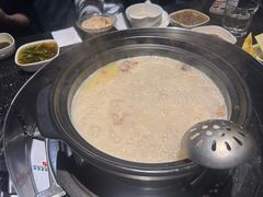 -捞王锅物料理(凯旋路店)