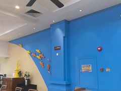 -北京烤鸭 ·儿童菜 ·采风阁家常菜餐厅(亚龙湾天域酒店)