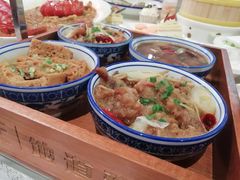 -阿庄新豫菜(航海东路店)