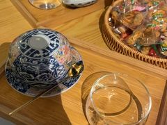 -施奈儿.洗头頭療.按摩SPA.采耳(上梅林店)