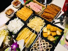 -火锅先生(五马街店)